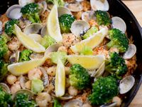 vip-recipes
