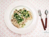 vip-recipes