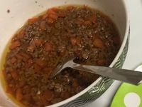 牛肉燥