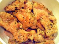 vip-recipes