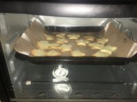 楓糖餅乾