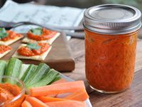 vip-recipes