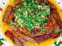vip-recipes