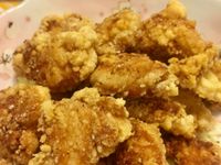 簡易炸雞塊【淬釀全菜單挑戰賽】