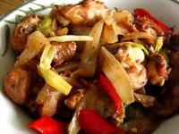 vip-recipes