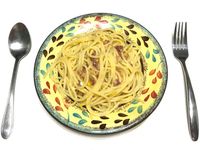 卡邦尼意粉Carbonara