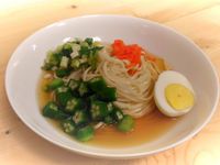 滴雞精麵