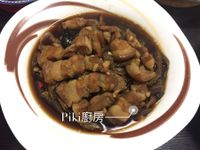 超下飯-梅干扣肉