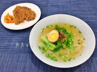 排骨麵