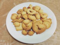 vip-recipes