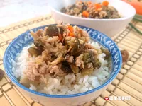 瓜仔肉（電鍋）
