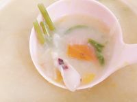 海鮮牛奶南瓜鍋