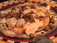vip-recipes
