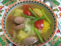 vip-recipes