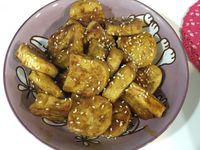 蛋炒豆腐/煎豆腐