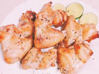 vip-recipes