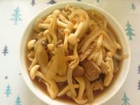 日式炒菇菇