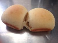蜂蜜小餐包