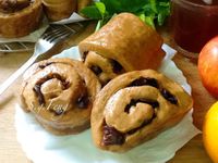 vip-recipes