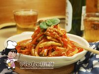 韓式小菜