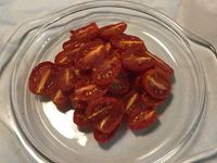 烤蕃茄