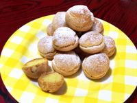 vip-recipes