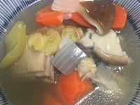 感冒雞湯