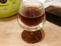 不加一滴水黑糖薑母茶濃縮液〡蒸健康寶寶鍋