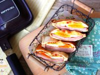 vip-recipes