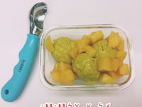 自製VEGAN冰淇淋/素食