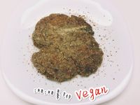 自製素G排/素食