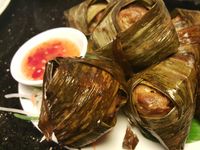 泰式香兰炸鸡
