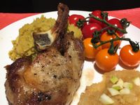 vip-recipes