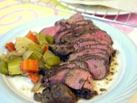 vip-recipes