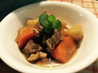vip-recipes