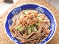 東北酢醬拌麵