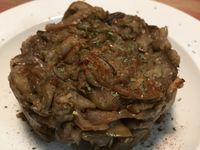 炒茄子