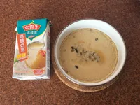 香菇蒸蛋［史雲生清雞湯］