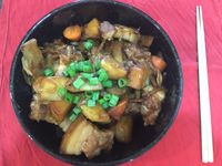vip-recipes