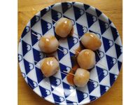 豆腐小糰子
