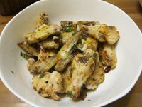 vip-recipes