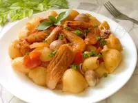 vip-recipes