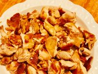 vip-recipes
