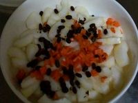 電鍋版大黃瓜料理