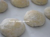 肉脯綠豆椪