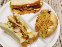 vip-recipes