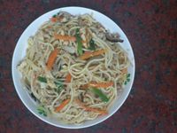 vip-recipes