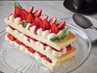 vip-recipes