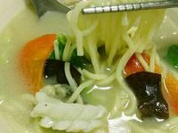 什錦麵