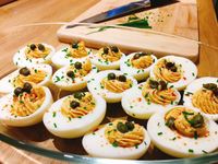 vip-recipes